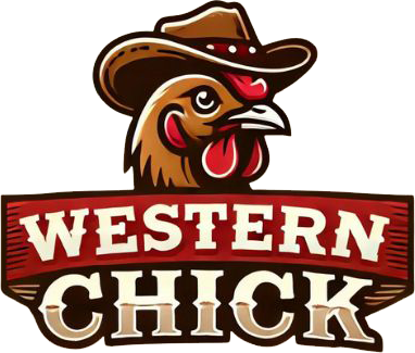 Western Chick Logo